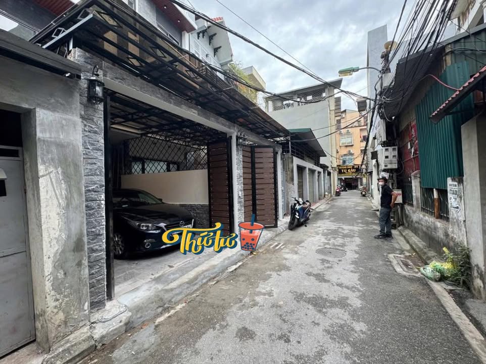 Nhà Mặt Phố Kinh Doanh 350m² Cổ Linh, Long Biên - 14 Tỷ, Sổ Hồng Chính Chủ