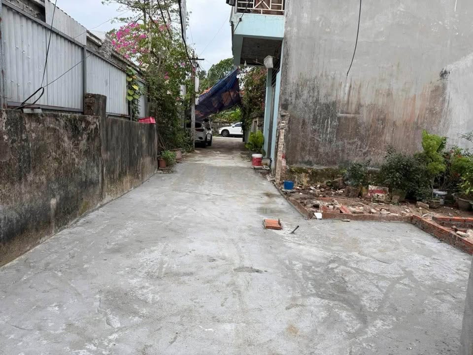 Đất thổ cư Xuân Canh Đông Anh 68,7m² giá 5,57 tỷ - Sổ đỏ riêng, xây ở ngay!