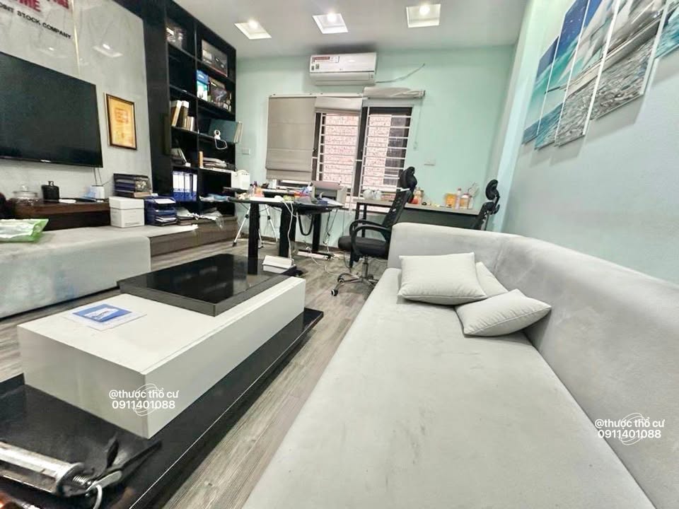 Nhà riêng Khương Đình - Thanh Xuân 43m² giá 8.5 tỷ - Đầu tư sinh lời tốt!