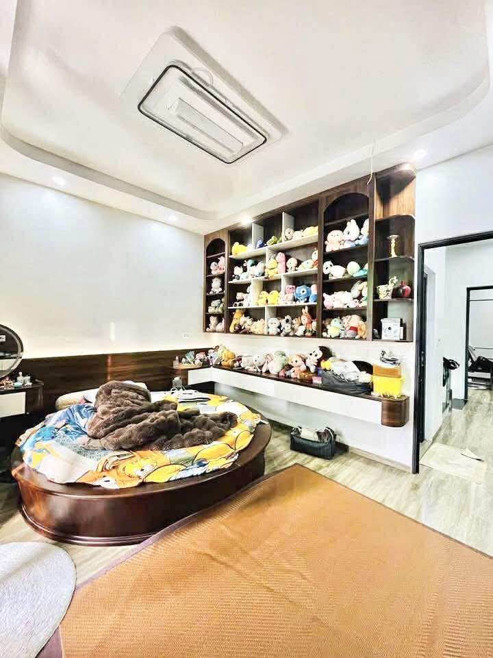 Townhouse 4 tầng Nguyễn Công Trứ, 48m² giá 4.2 tỷ - Nội thất đầy đủ, hiện đại!