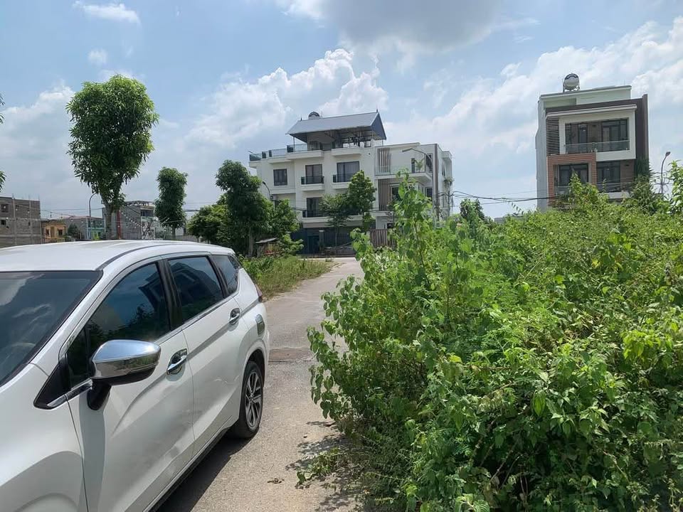 Đất nền KĐT Chi Đông, Quang Minh 150m² chỉ 30 triệu/m² - Cơ hội đầu tư tuyệt vời!