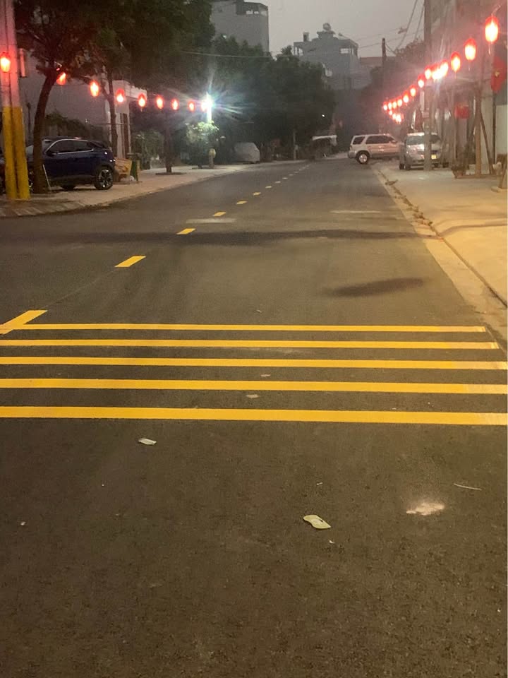 Lô góc FrontHouse Vĩnh Ngọc 95m² - Tiềm năng kinh doanh vượt trội!