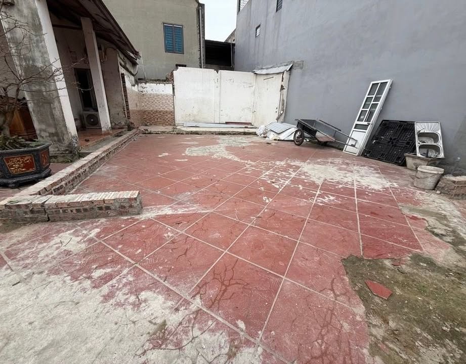 Đất thổ cư Thôn Đông, Phù Lỗ 89m² giá 3.6 tỷ - Mặt tiền rộng, sổ đỏ chính chủ!