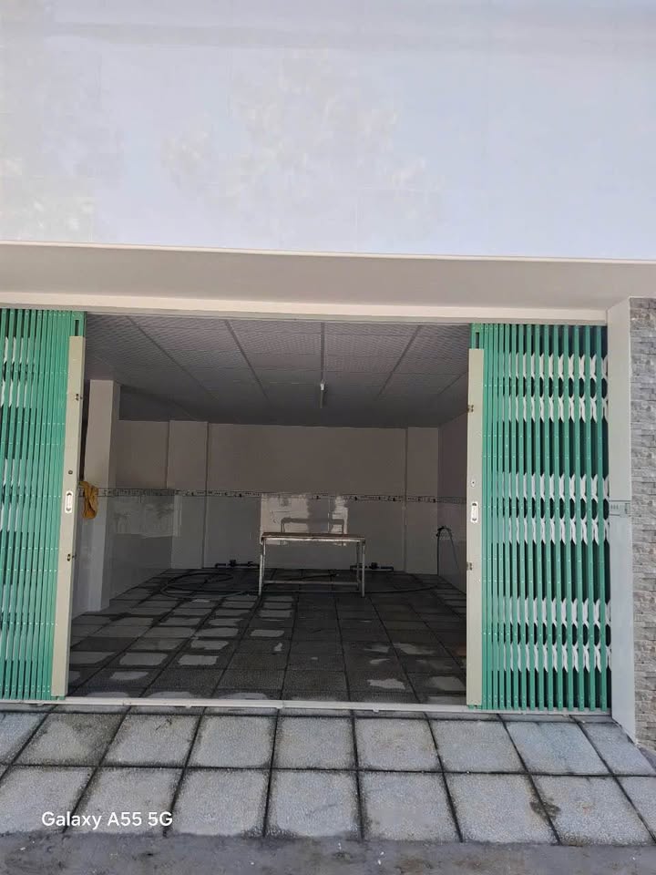 Phòng trọ cho thuê tại Xã Phong Nẫm, 20m² - Máy lạnh, mới xây xịn sò!