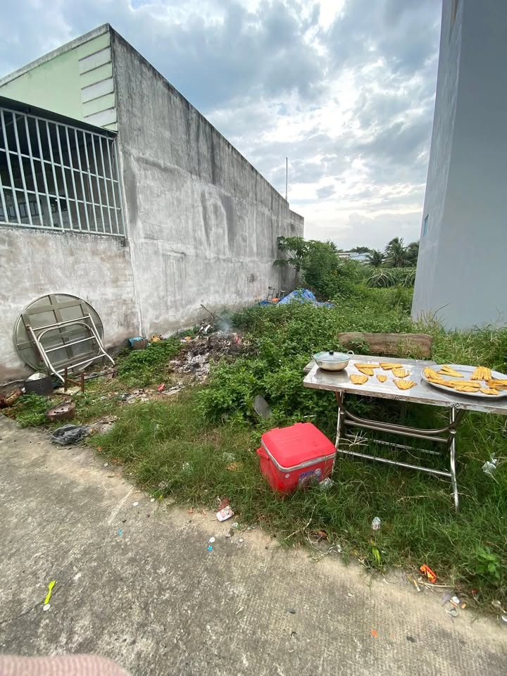 Đất thổ cư Tiến Lợi Phan Thiết 60m² giá 550 triệu - Cơ hội đầu tư hấp dẫn!