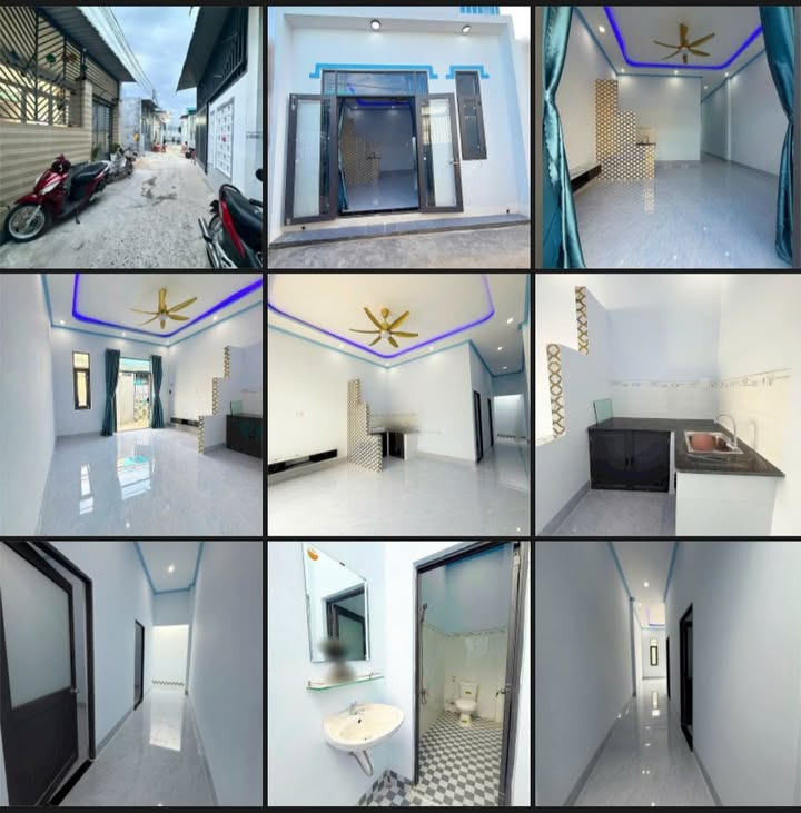 Nhà đẹp hẻm 3m Lê Quang Đạo, 50m² giá 730 triệu - Sẵn sàng dọn vào ở ngay!