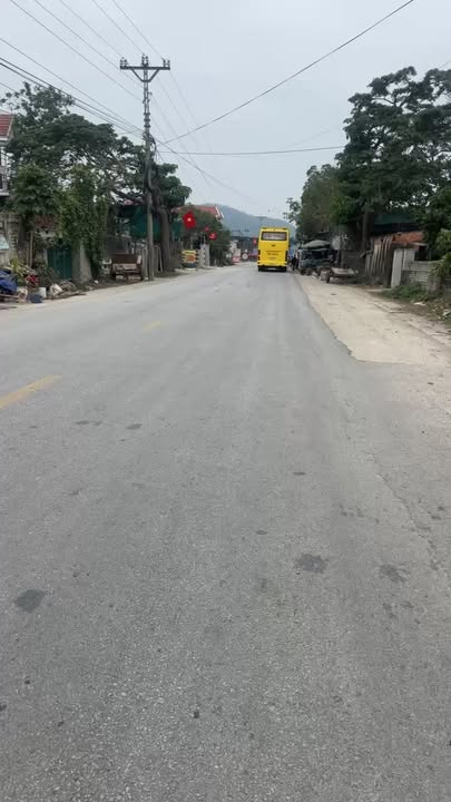 Đất nền tại Quốc lộ 48B, Diễn Mỹ, 288m² giá 1 tỷ - Cơ hội đầu tư hấp dẫn!