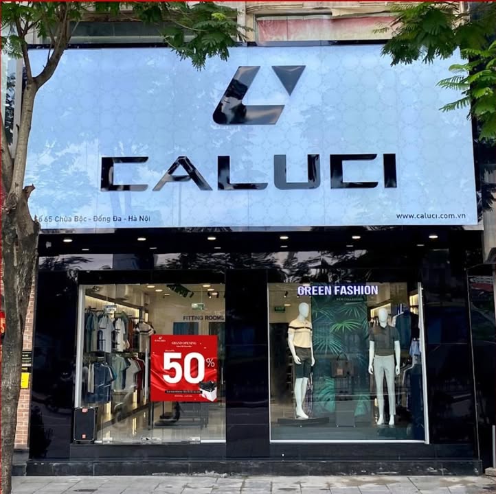 Cho thuê mặt bằng góc Chùa Bộc - Thái Hà, 120m², kinh doanh sầm uất