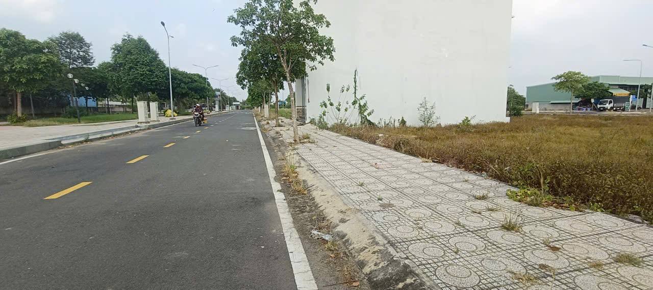 Đất nền 85m² Thị trấn An Châu giá 1 tỷ - Đầy đủ pháp lý, đầu tư sinh lời!