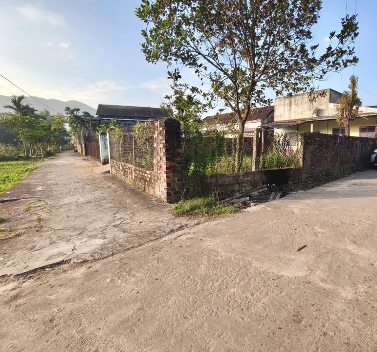 Đất nền An Nhơn 90m² giá chỉ 3-4 tỷ - Cơ hội đầu tư tuyệt vời!