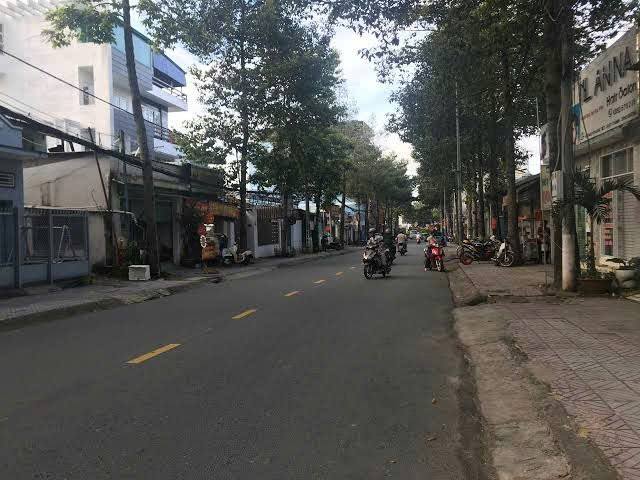 Nhà mặt tiền Nguyễn Văn Tiết, Bình Dương, 138m² giá 7 tỷ - Đầu tư tuyệt vời!