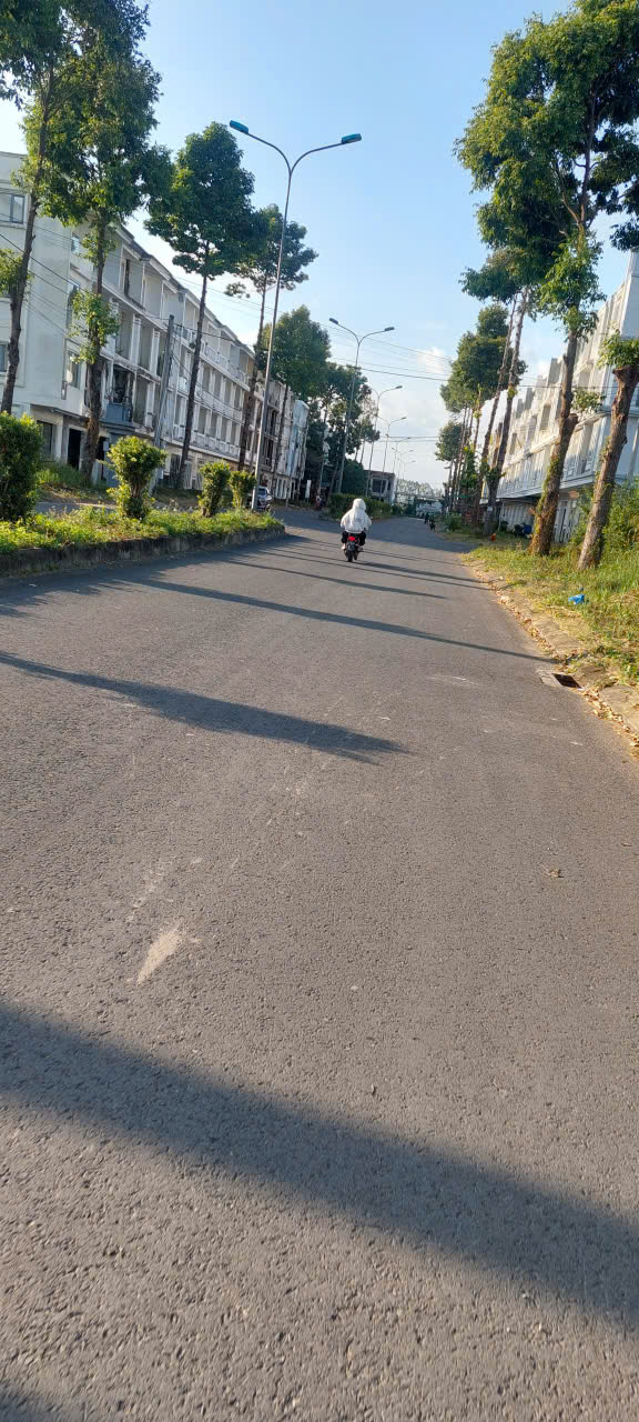 Đất nền tại khu công nghiệp Bình Minh 110m² giá 1.65 tỷ - Đầu tư sinh lời ngay!