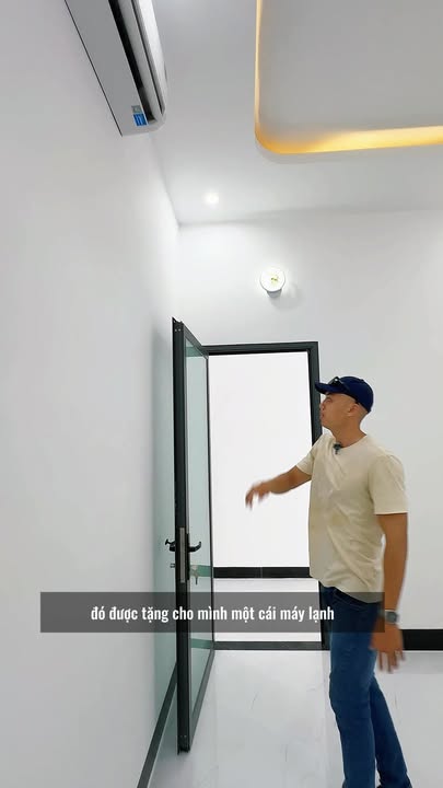 Nhà hẻm ô tô Nguyễn Trung Ngạn, Rạch Giá 100m² giá 2.5 tỷ - Chính chủ bán gấp!