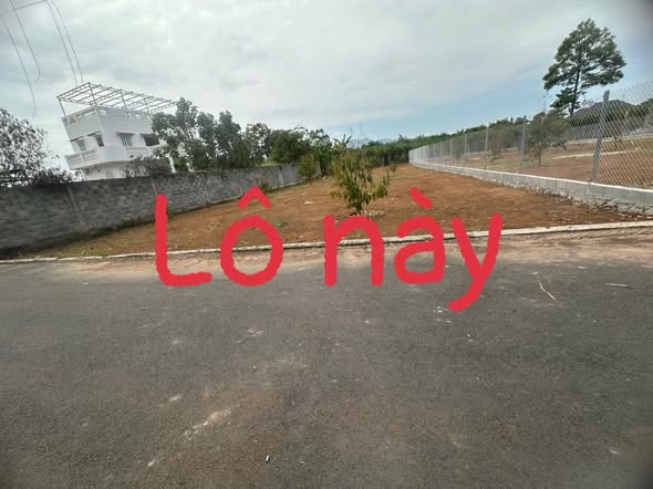 Đất nền 700m² xã Hoà Long - Giá chỉ 3.1 tỷ, sở hữu ngay!