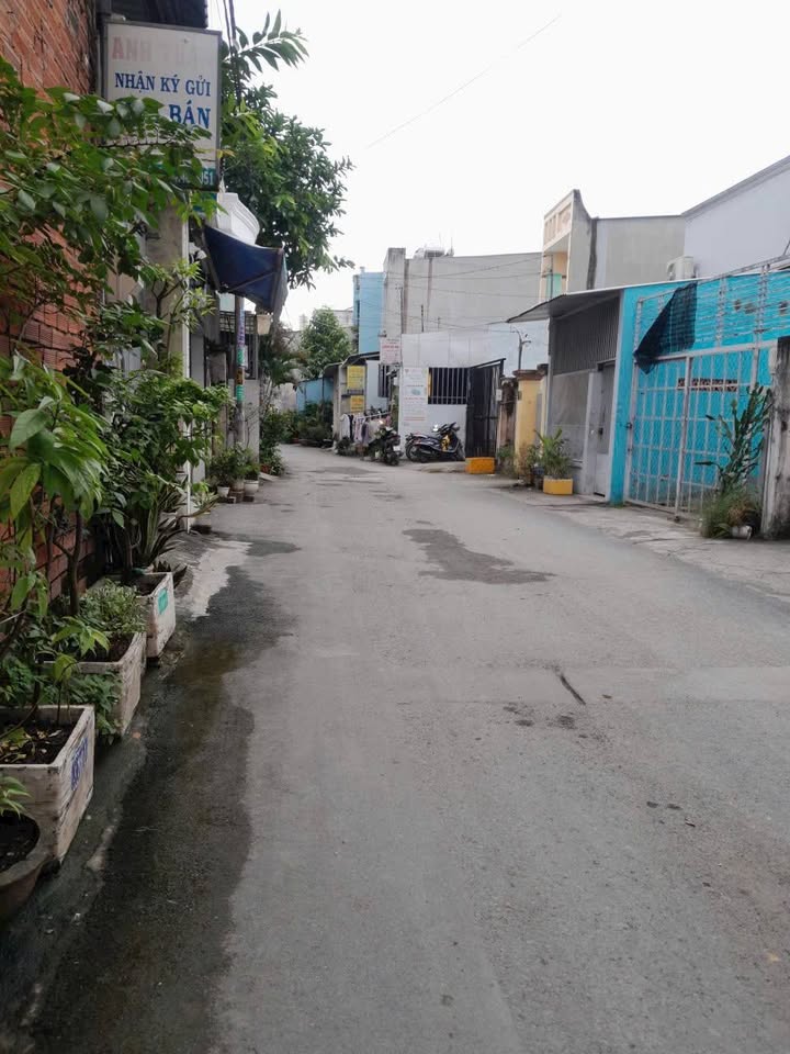 Nhà mặt tiền Tân Xuân 88m² giá 4.3 tỷ - Pháp lý sổ hồng chính chủ!