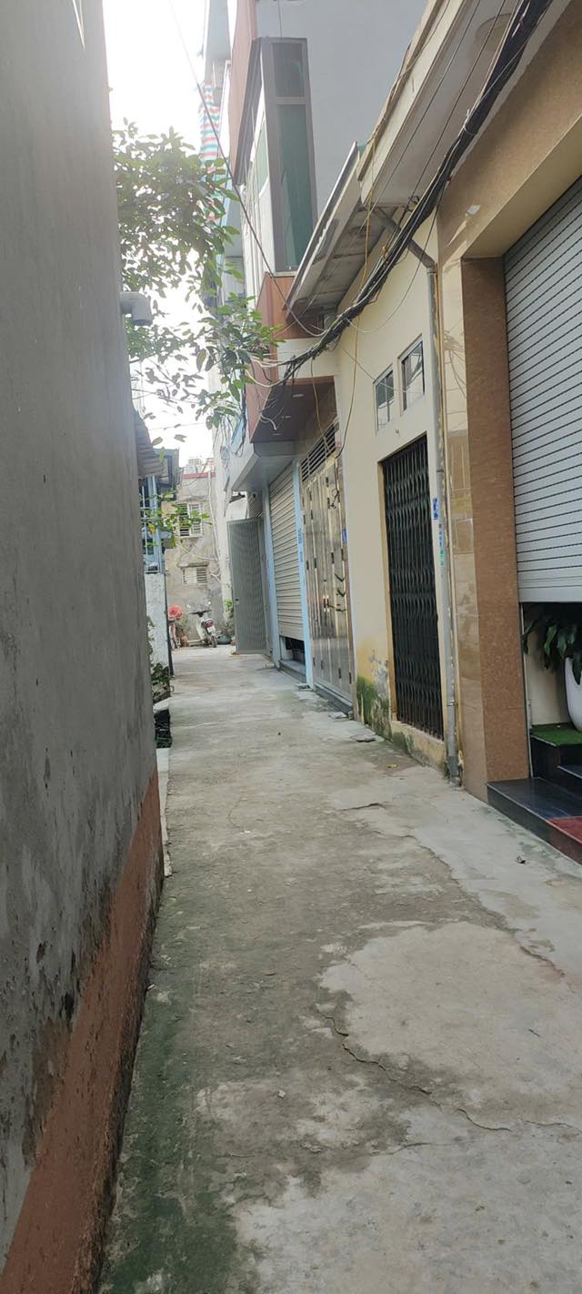 Đất nền Phường Tây Mỗ, Quận Nam Từ Liêm 44m² giá 2.2 tỷ - Cơ hội đầu tư hấp dẫn!