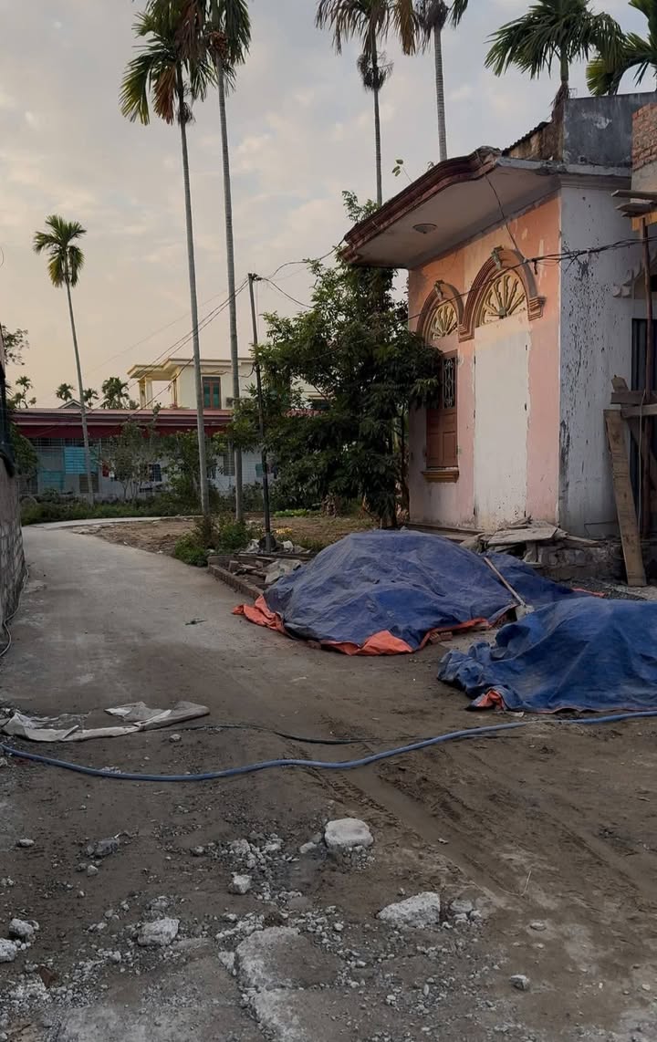 Đất nền + Nhà C4 phường Thiên Hương, Hải Phòng 97,2m² - Giá hấp dẫn chỉ 1 tỷ!