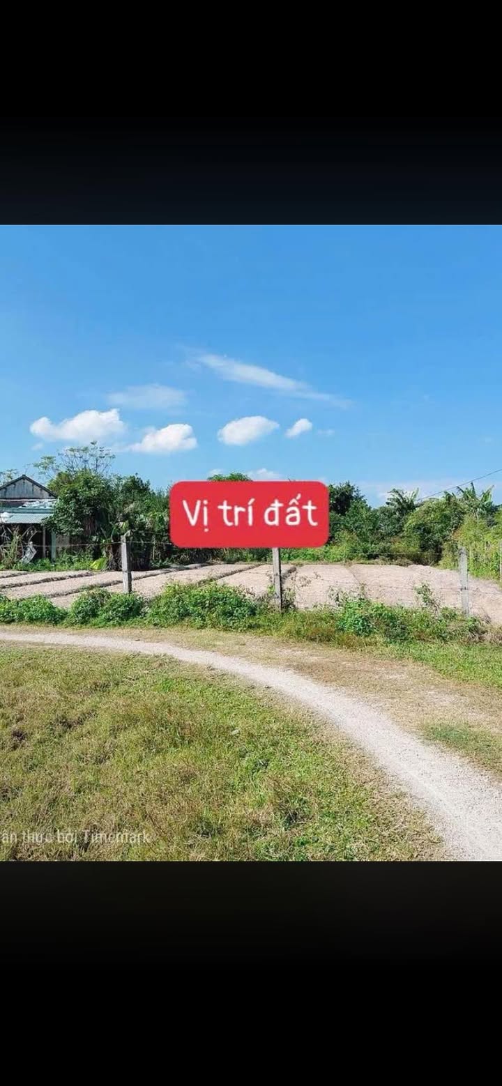 Đất nền Thăng Bình, Đà Nẵng 145m² giá 200 triệu - Cơ hội tuyệt vời cho đầu tư!