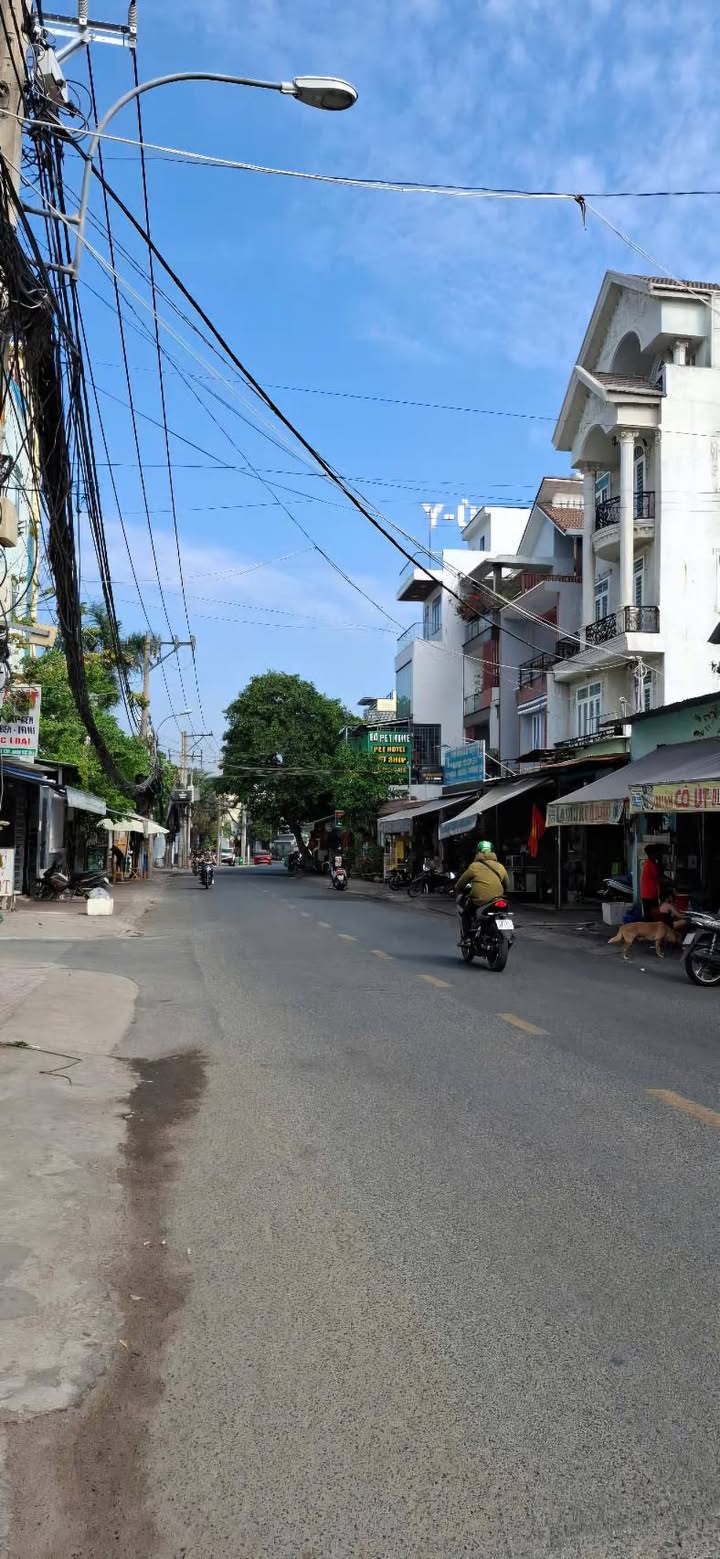 Lô đất mặt tiền Trương Văn Thành, Hiệp Phú 76m² giá 9 tỷ - Kinh doanh đắc địa!