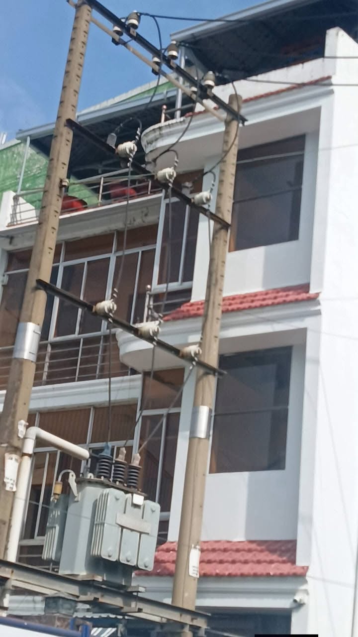 Xưởng 1050m² tại cụm công nghiệp Tân Thới Nhất, Q12 - Sổ hồng đầy đủ, giá 42 tỷ!