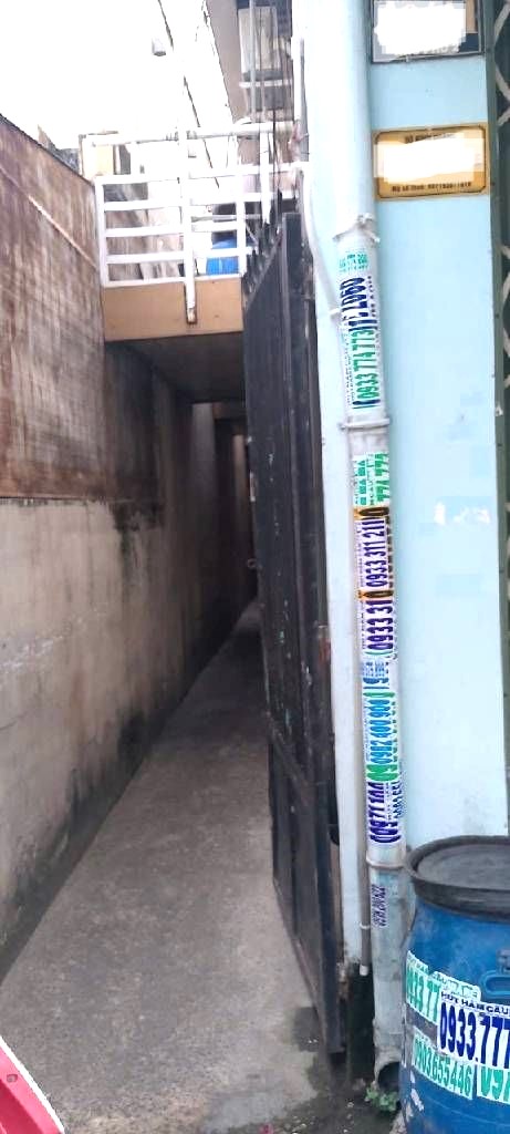 Nhà trọ đường M1, Phường Bình Hưng Hòa, 80m² chỉ 7 tỷ - Đầu tư sinh lời ngay!