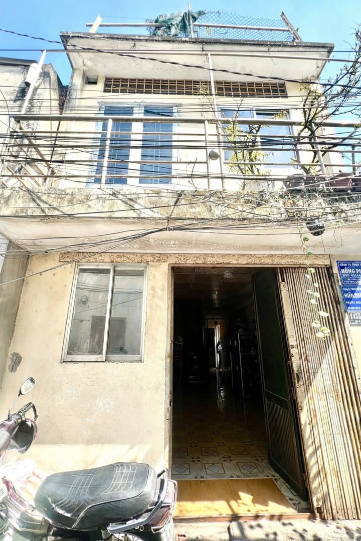 Nhà phố Bình Tân 65m² giá 3 tỷ - Đầu tư sinh lời ngay!