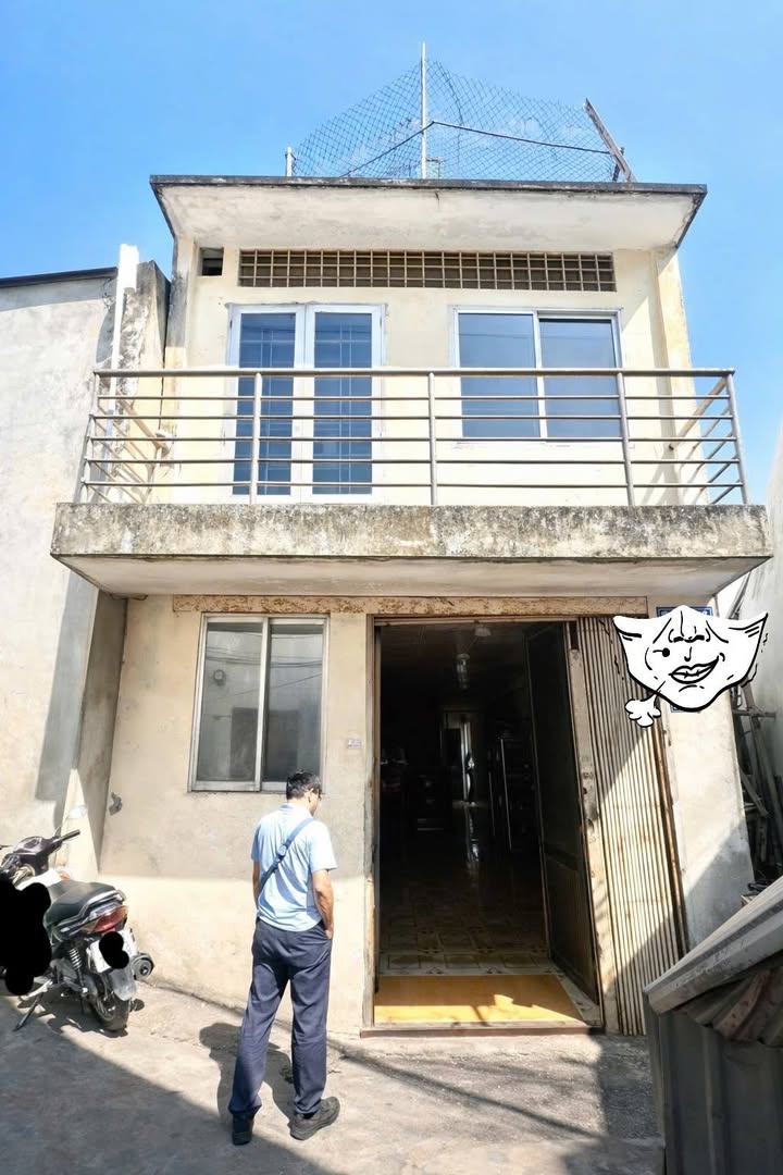 Nhà riêng hẻm 3m đường Tỉnh Lộ 10, Phường Tân Tạo A, 65m² - Giá tốt thương lượng!