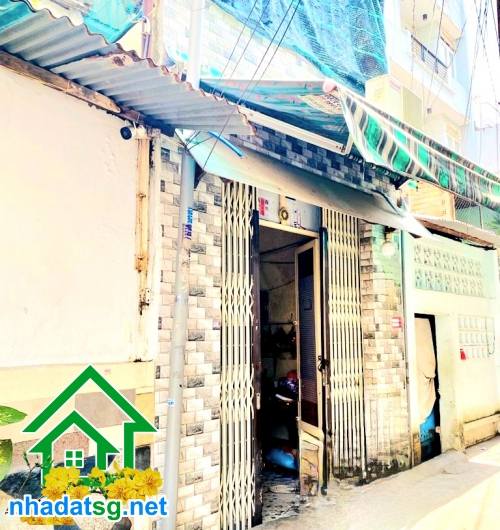 Nhà phố Tân Bình 70m² giá 7.5 tỷ - Cơ hội hiếm có gần mặt tiền!