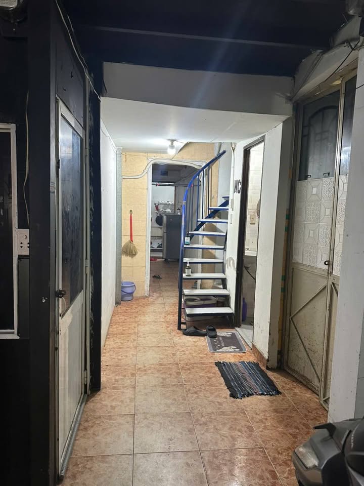 Shophouse cho thuê tại Quận 7 - Mặt tiền kinh doanh, thu nhập ổn định!