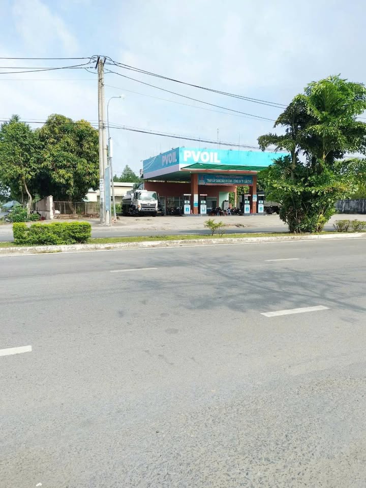 Đất nền thổ cư phường An Bình, Cần Thơ 65m² giá 1.35 tỷ - Tiềm năng đầu tư cao!