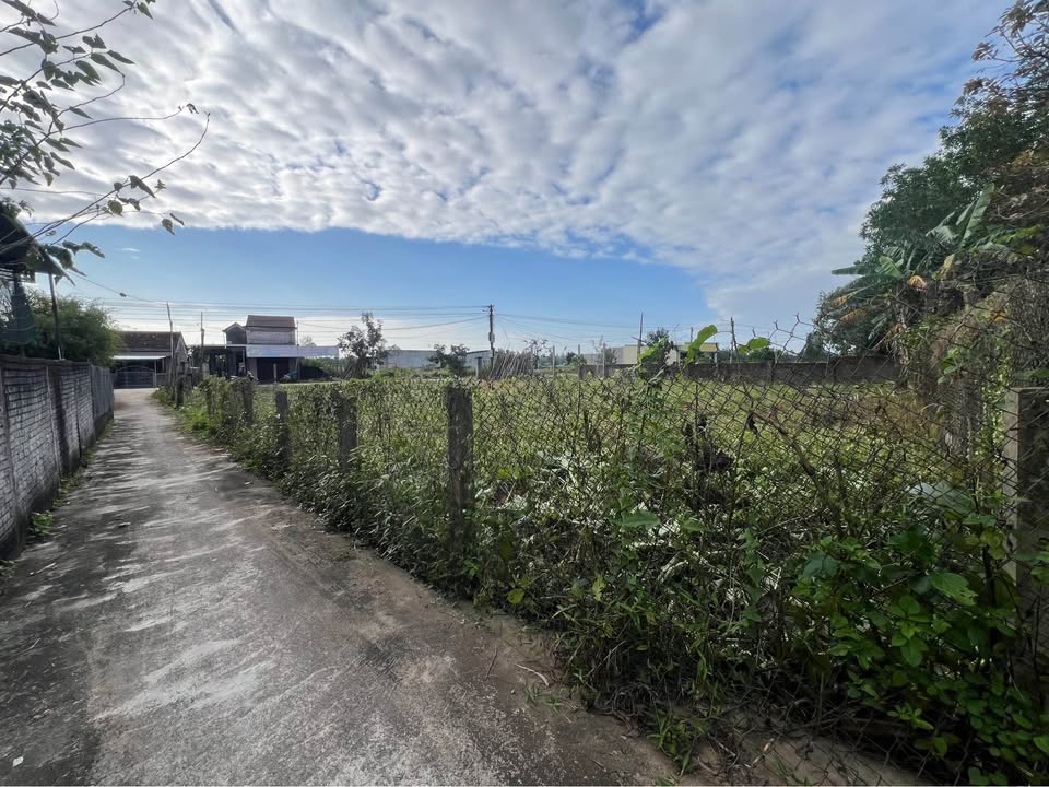 Đất nền Tịnh Khê 110m² giá chỉ 400 triệu - Đầu tư sinh lời tuyệt vời!