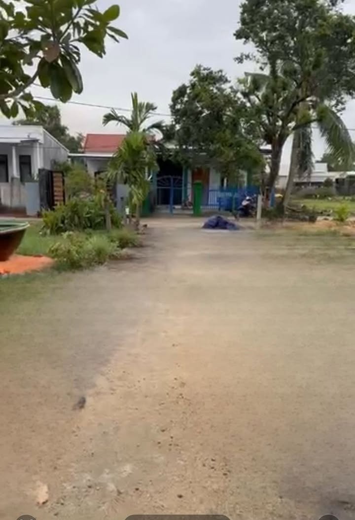 Đất thổ cư tại thôn Đông Bình, Bình Chánh, 135m² giá chỉ 400 triệu - Cơ hội đầu tư tuyệt vời!