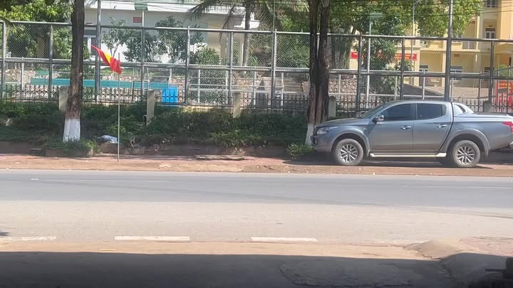 Đất thổ cư TK5, Yên Châu 100m² giá chỉ 4XX triệu - Đầu tư sinh lời ngay!