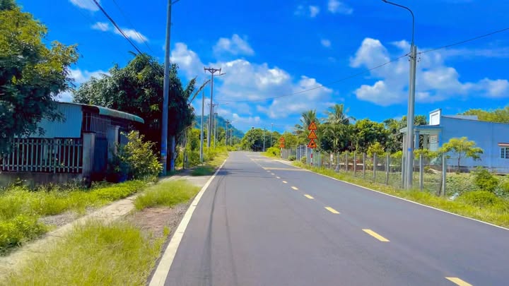 Đất Nền 700m² Mặt Tiền Tân Bình - Xuân Hiệp, Xuân Lộc, Đồng Nai - Giá Tốt Đầu Tư