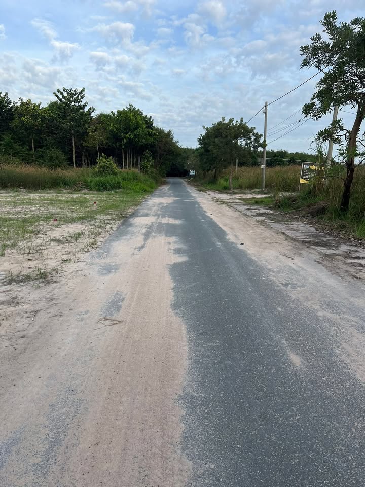 Đất nền Khu phố 2, Phường Minh Thành, 622m² - Giá cực tốt, đầu tư sinh lời!