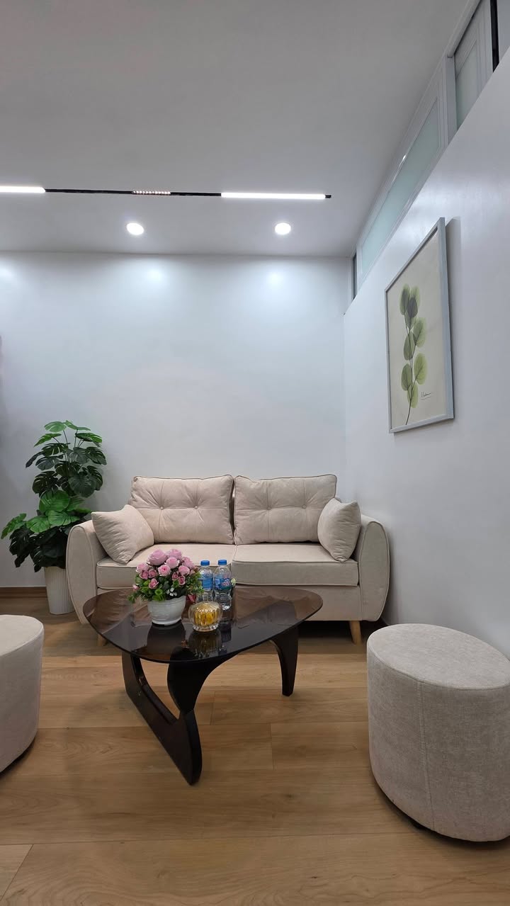 Căn hộ tập thể Kim Liên 69m² giá 4 tỷ - Không gian sống lý tưởng!