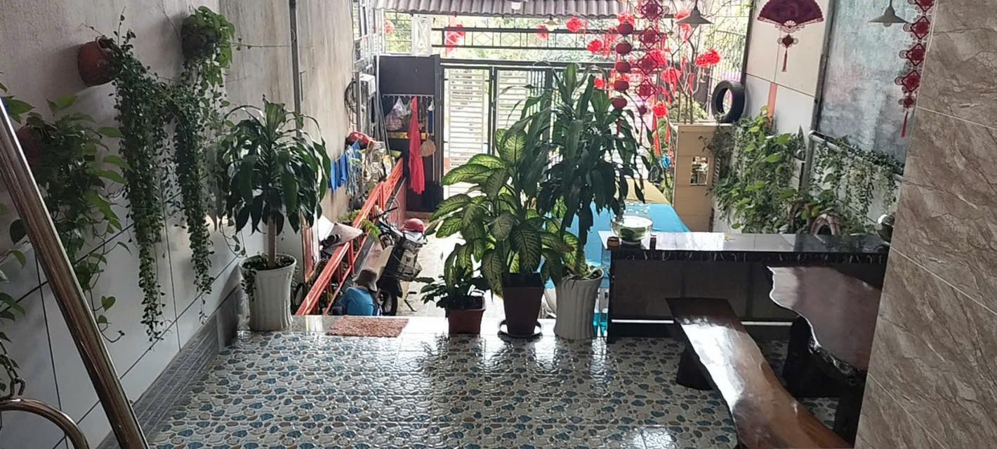 Nhà riêng TDP 3, Nghĩa Phú, 165m² giá 1.84 tỷ - Sẵn sàng vào ở ngay!