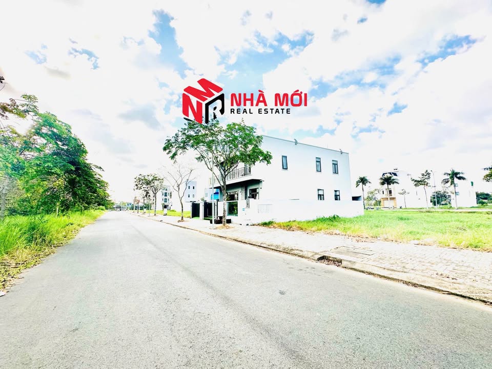 Đất nền KDC Minh Thắng Cà Mau 100m² giá 2.05 tỷ - Pháp lý rõ ràng!