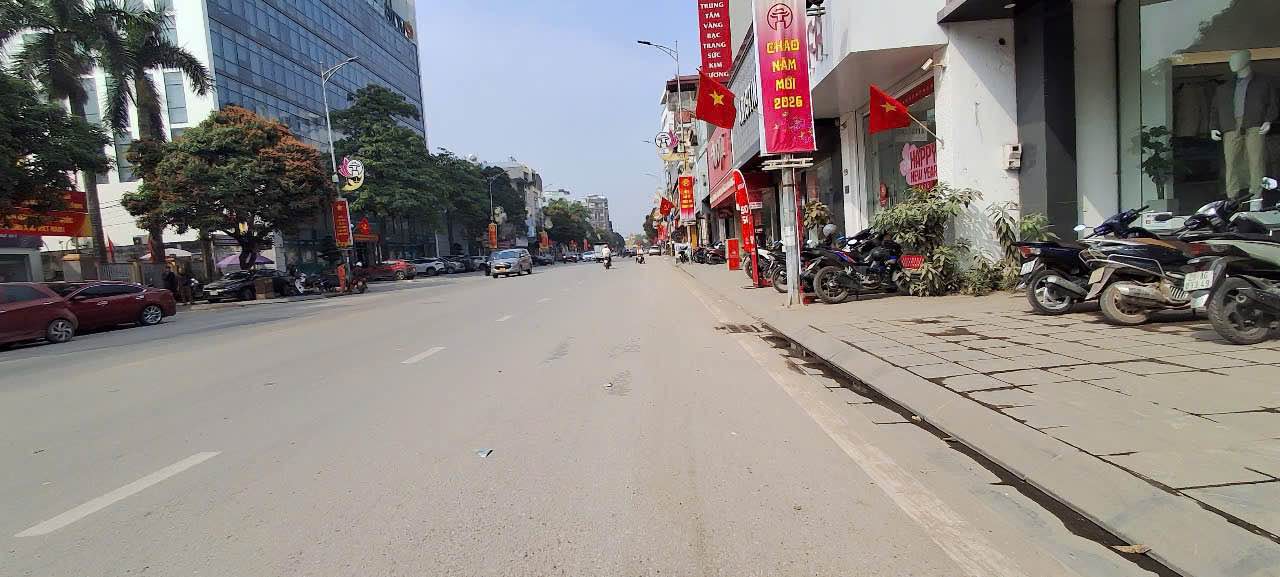 Đất nền Uy Nỗ, Đông Anh 70m² giá thỏa thuận - Ô tô vào tận nơi!