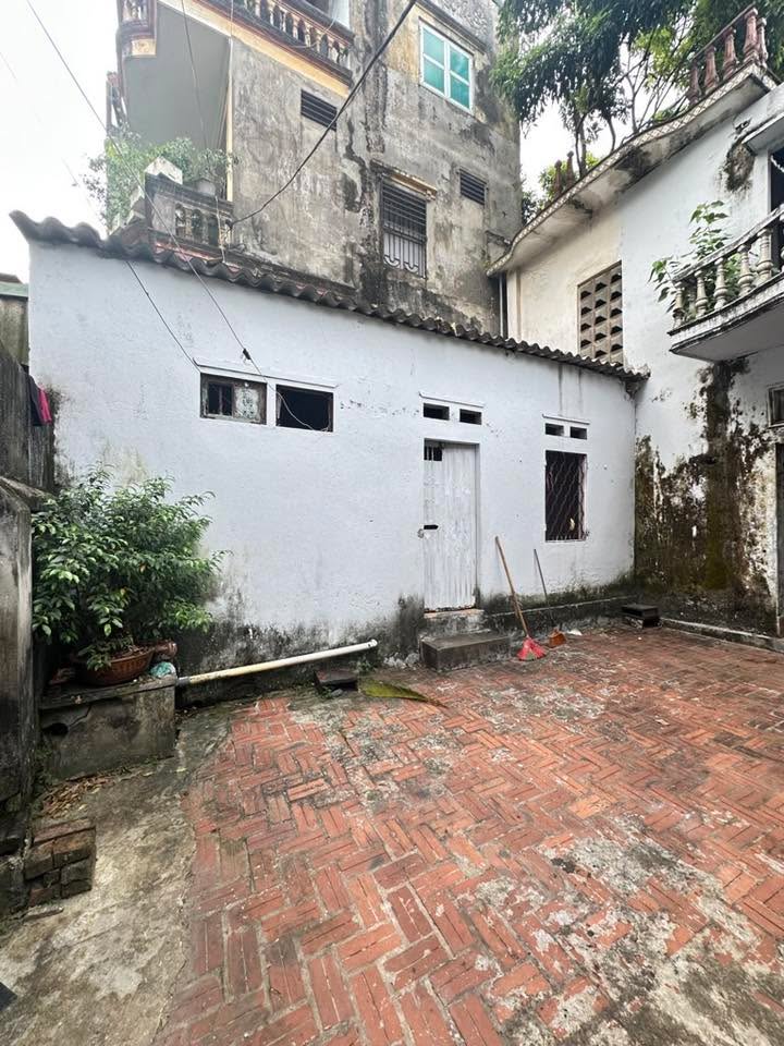 Đất nền Đông Anh 80m² Sổ Đỏ Riêng - Giá Đầu Tư F0