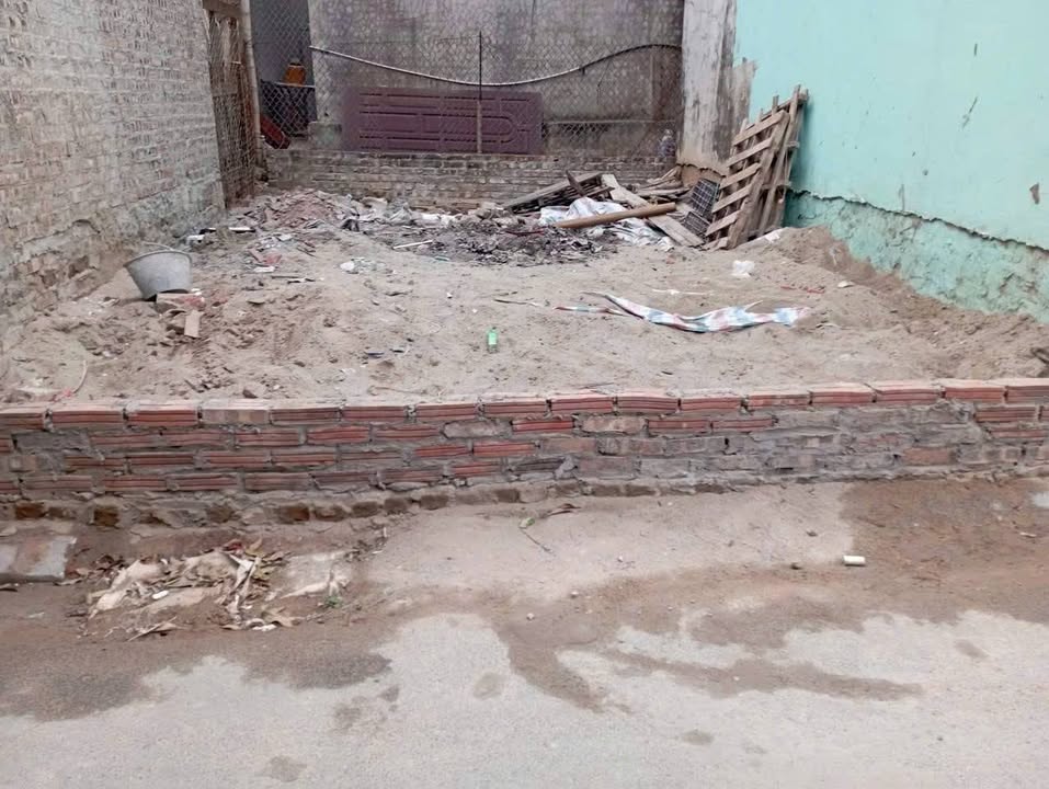 Đất nền Mai Lâm, Đông Anh 30.1m² giá chỉ 3 tỷ - Sổ hồng chính chủ!