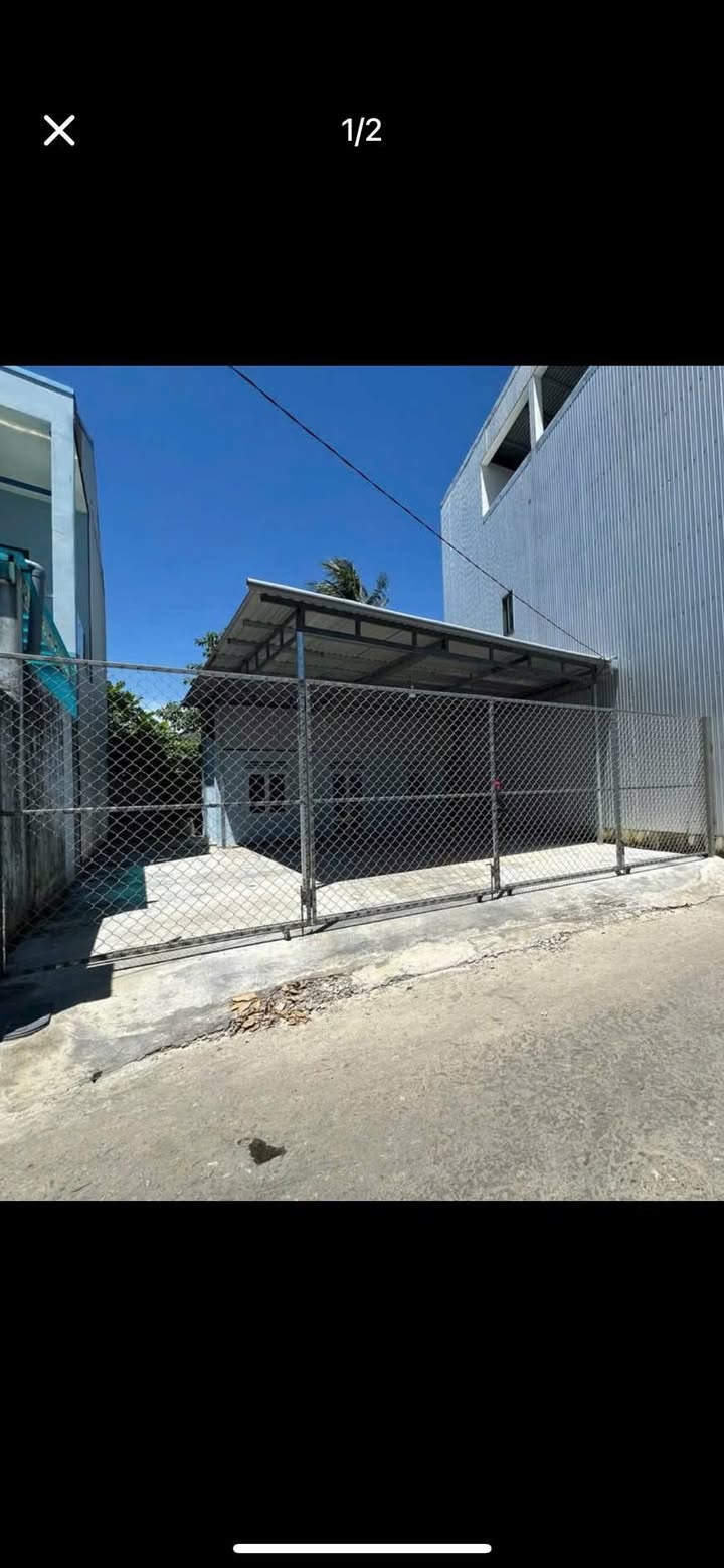 Nhà Mặt Tiền Kinh Doanh Châu Văn Hùng, 130.3m² giá 2.86 tỷ - Đầu tư sinh lời ngay!