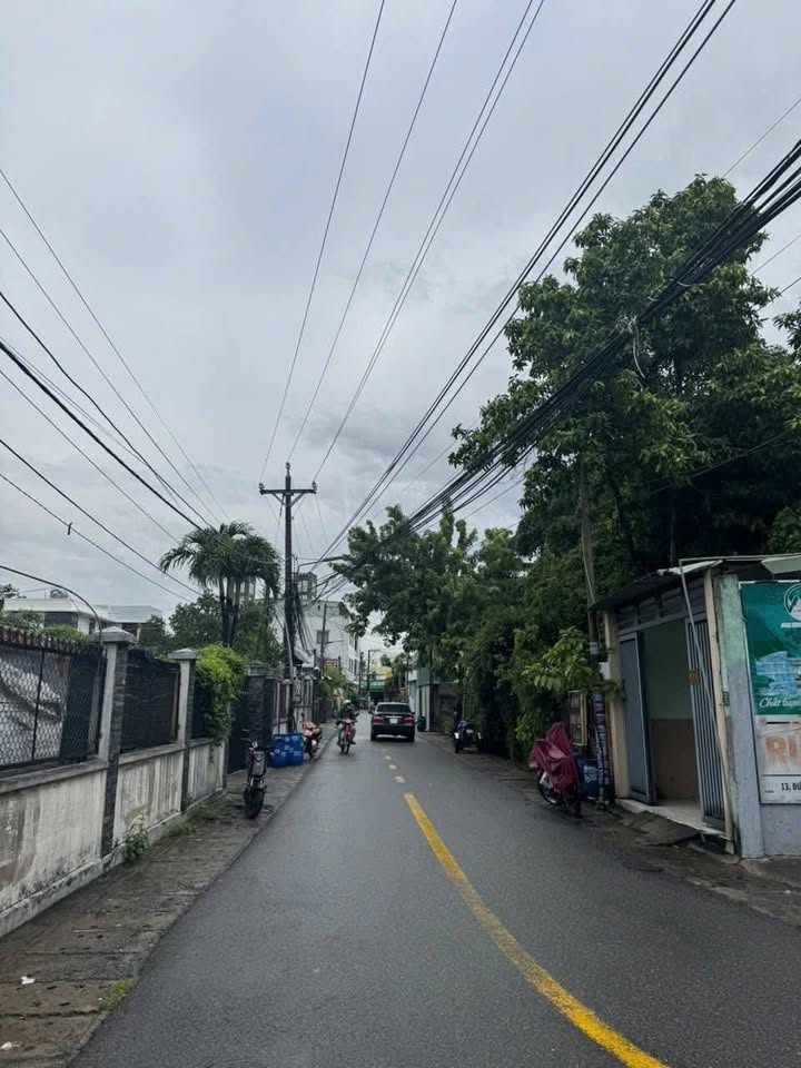 Đất nền mặt tiền Đông Minh Thủ Đức 174m² giá 3.55 tỷ - Cơ hội đầu tư hấp dẫn!