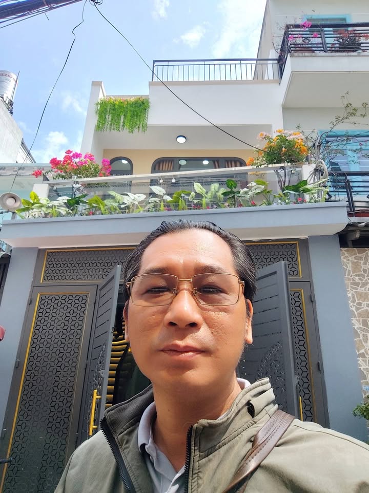 Nhà 2 tầng tại Tân Thới Hiệp, Quận 12 - 52m² giá 5 tỷ - Pháp lý rõ ràng!