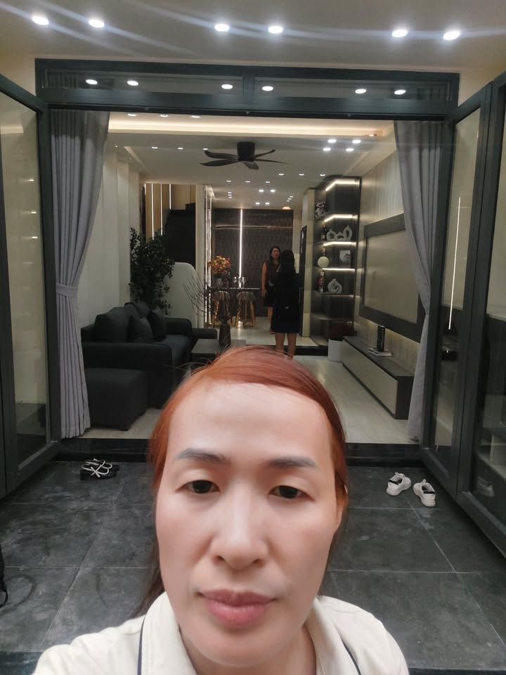 Nhà Gò Vấp 3.6x10.5m, Sát Cityland, Giá 6.55 Tỷ