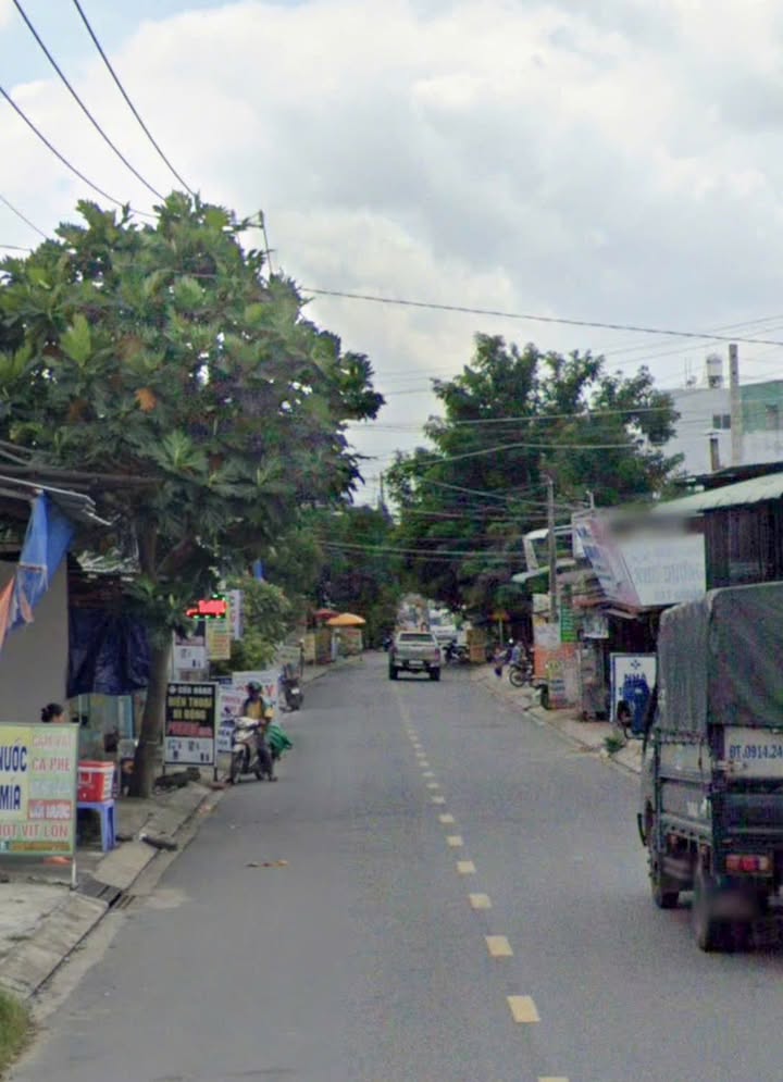 Bán FrontHouse mặt tiền Đường Đông Thạnh 4, Quận 12, 157m² - Đầu tư sinh lời ngay!