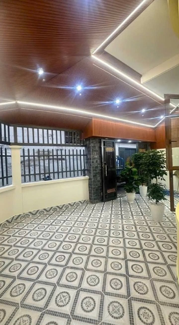 Bán Biệt Thự Mini Hẻm Xe Hơi Thới An, Q12 - 106m² - 5.8 Tỷ