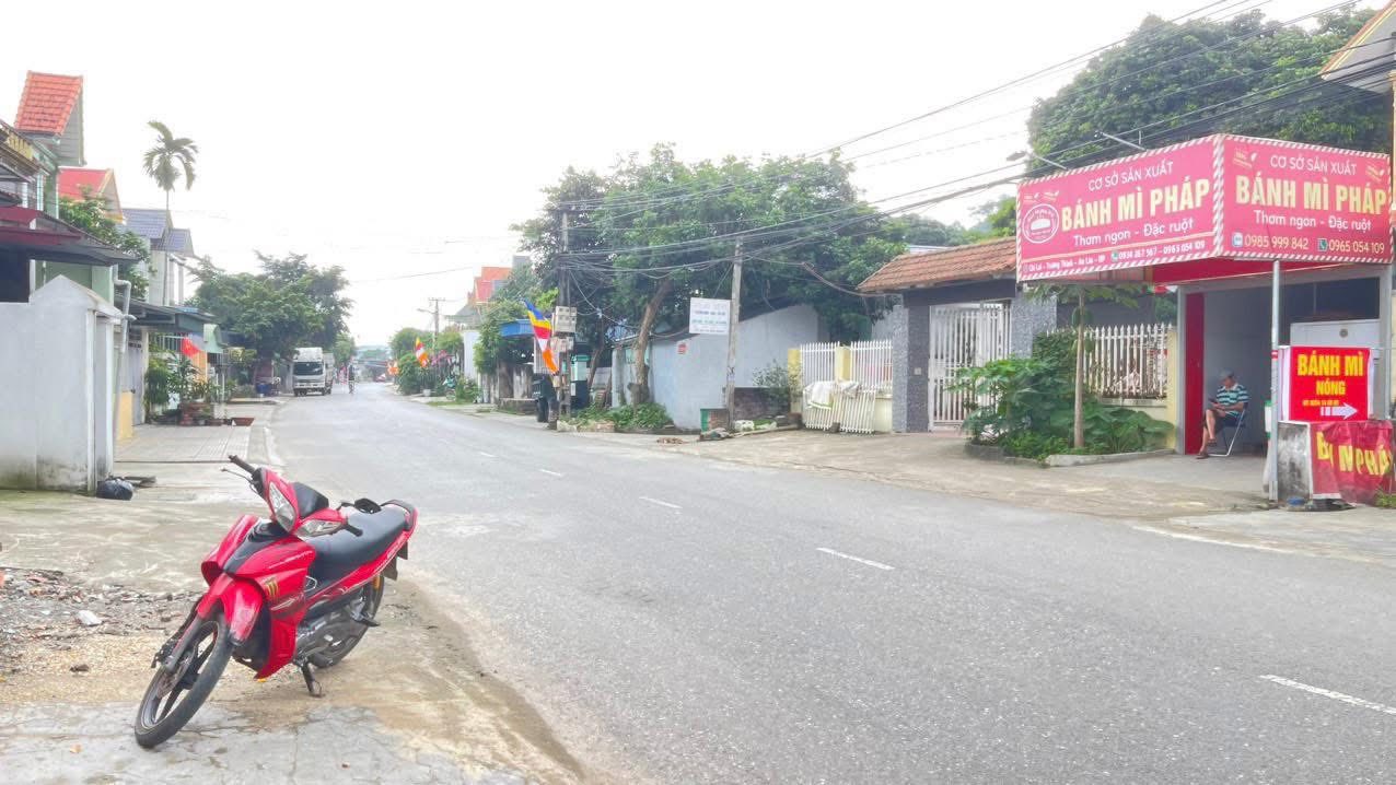 Đất nền Sân Gold Sakura, An Lão, 120m² giá 2 tỷ - Đầu tư lý tưởng!