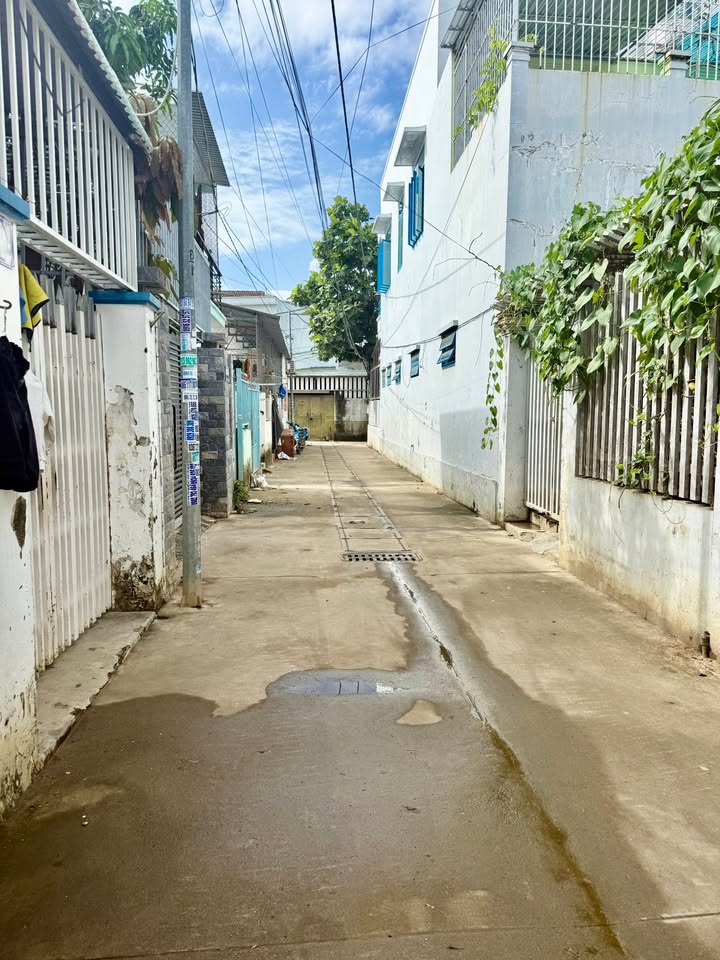 Đất nền Phường Ngọc Hiệp Nha Trang 64.8m² giá chỉ 1.98 tỷ - Cơ hội đầu tư hấp dẫn!