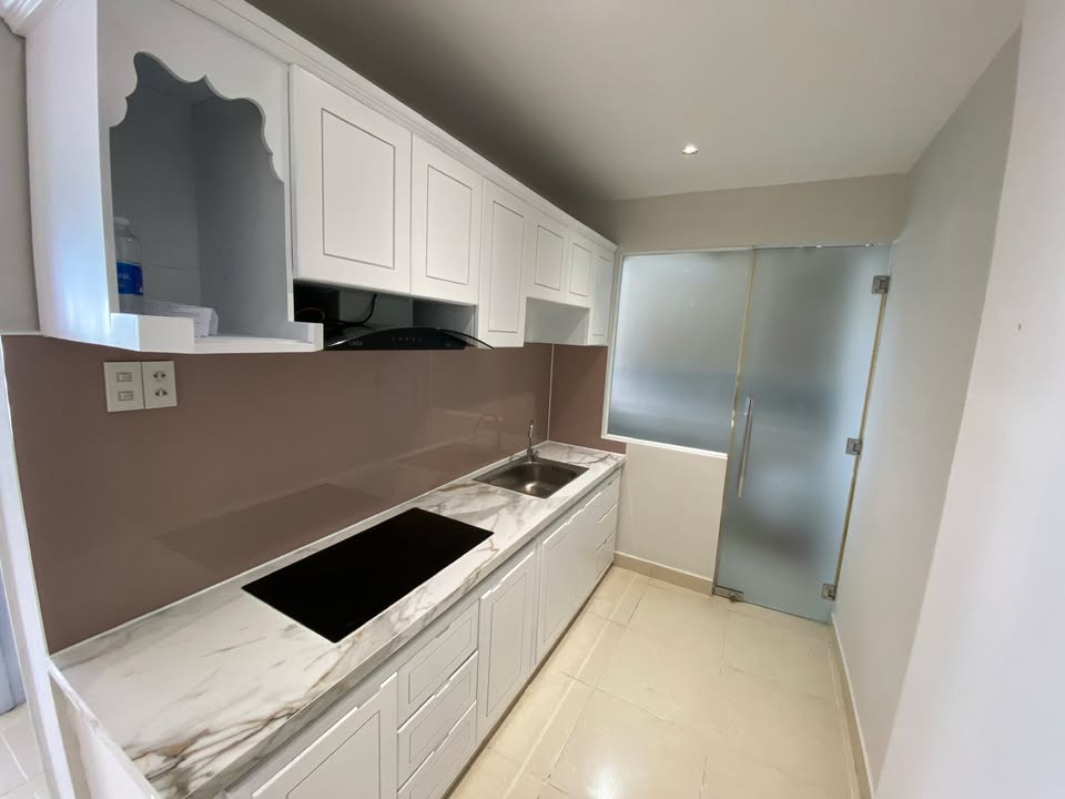 Căn hộ CT1 Phước Hải Nha Trang 64.8m² - Sẵn sàng dọn vào ở